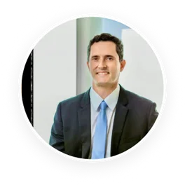 Retrato de Dr. Guilherme Graziosi