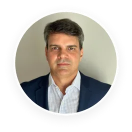 Retrato de Dr. Marcelo Nanci